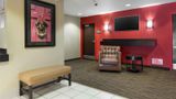 Extended Stay America Stes Atlanta Morro Lobby