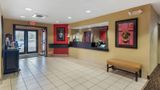 Extended Stay America Stes Atlanta Morro Lobby