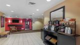 Extended Stay America Stes Atlanta Morro Lobby