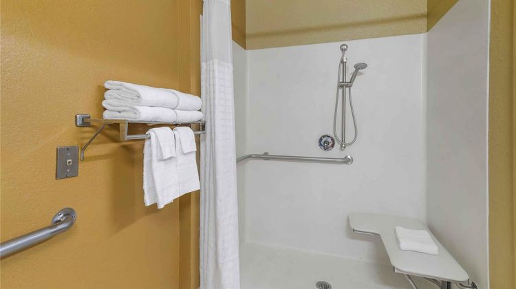 Extended Stay America Stes Atlanta Morro Room