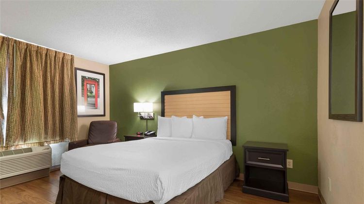 Extended Stay America Stes Atlanta Morro Room