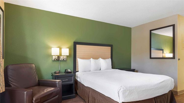 Extended Stay America Stes Atlanta Morro Room