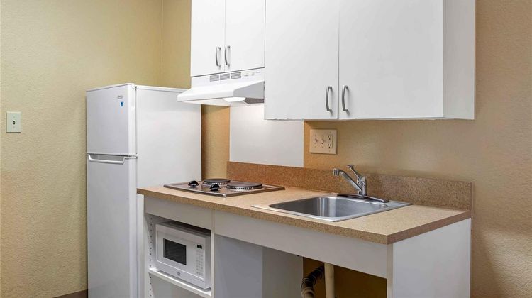 Extended Stay America Stes Atlanta Morro Room