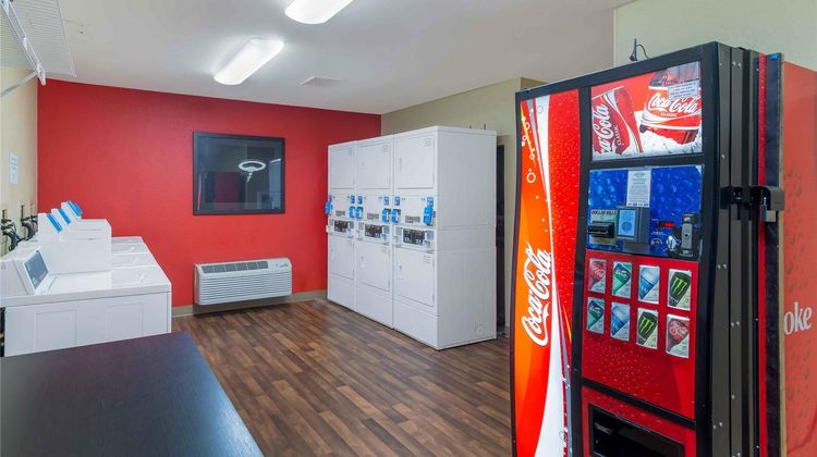 Extended Stay America Stes Atlanta Morro Other