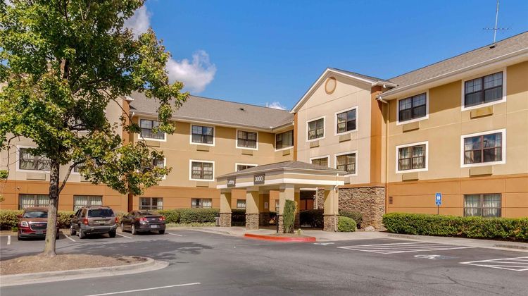 Extended Stay America Stes Kennesaw Town Exterior