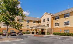 Extended Stay America Stes Kennesaw Town