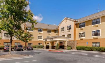 Extended Stay America Stes Kennesaw Town