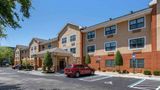 Extended Stay America Stes Jacksonville Exterior
