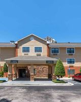 Extended Stay America Stes Jacksonville