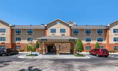 Extended Stay America Stes Jacksonville