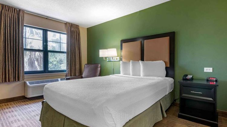 Extended Stay America Stes Jacksonville Room