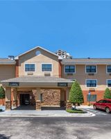 Extended Stay America Stes Jacksonville