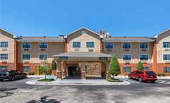 Extended Stay America Stes Jacksonville