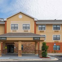 Extended Stay America Stes Jacksonville