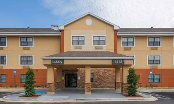 Extended Stay America Stes Jacksonville