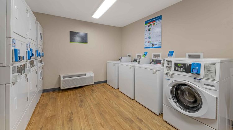 Extended Stay America Stes Jacksonville Other