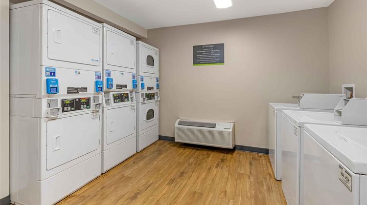 Extended Stay America Stes Jacksonville Other