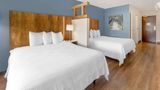 Premier Suites Ft Lauderdale Conv Ctr Room