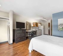 Premier Suites Ft Lauderdale Conv Ctr Room