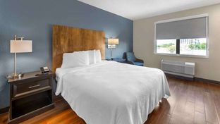 Premier Suites Ft Lauderdale Conv Ctr