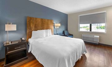 Premier Suites Ft Lauderdale Conv Ctr