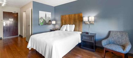 Premier Suites Ft Lauderdale Conv Ctr Room