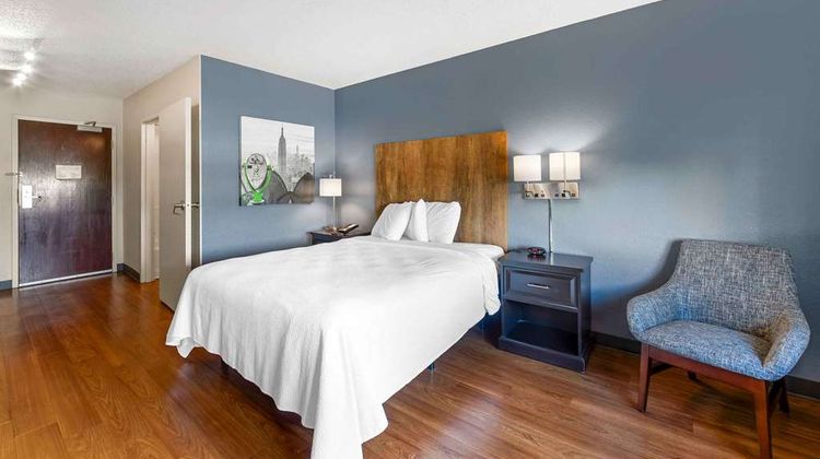 Premier Suites Ft Lauderdale Conv Ctr Room