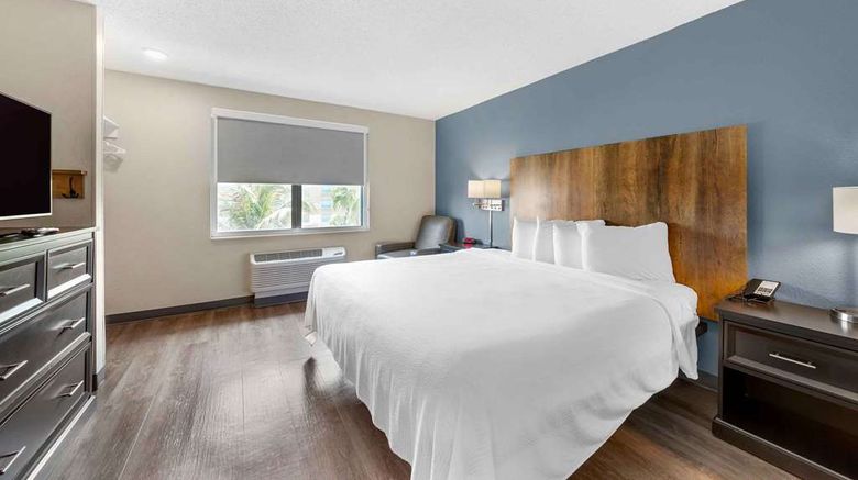 <b>Premier Suites Ft Lauderdale Conv Ctr Room</b>. Images powered by <a href="https://iceportal.shijigroup.com/" title="IcePortal" target="_blank">IcePortal</a>.