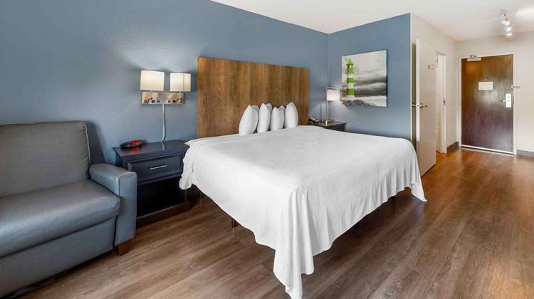 Premier Suites Ft Lauderdale Conv Ctr Room
