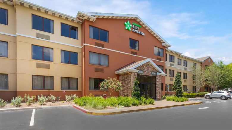 <b>Extended Stay America Stes Cypress Ck Nw Exterior</b>. Images powered by <a href="https://iceportal.shijigroup.com/" title="IcePortal" target="_blank">IcePortal</a>.