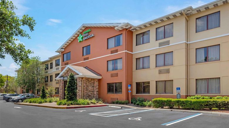 <b>Extended Stay America Stes Cypress Ck Nw Exterior</b>. Images powered by <a href="https://iceportal.shijigroup.com/" title="IcePortal" target="_blank">IcePortal</a>.