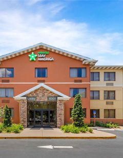 Extended Stay America Stes Cypress Ck Nw