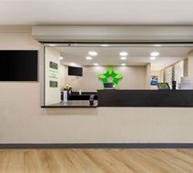 Extended Stay America Stes Cypress Ck Nw Lobby