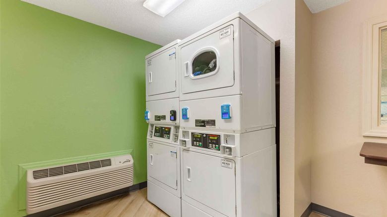 <b>Extended Stay America Stes Cypress Ck Nw Other</b>. Images powered by <a href="https://iceportal.shijigroup.com/" title="IcePortal" target="_blank">IcePortal</a>.