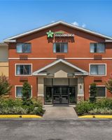 Extended Stay America Stes Daytona Beach
