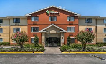 Extended Stay America Stes Daytona Beach