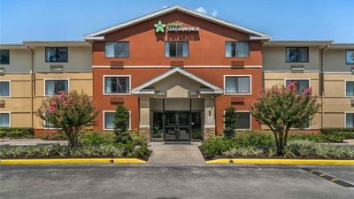 Extended Stay America Stes Daytona Beach