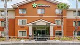 Extended Stay America Stes Tpa Airport M Exterior