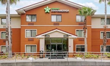 Extended Stay America Stes Tpa Airport M