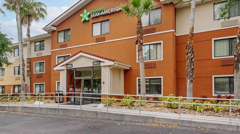 <b>Extended Stay America Stes Tpa Airport M Exterior</b>. Images powered by <a href="https://iceportal.shijigroup.com/" title="IcePortal" target="_blank">IcePortal</a>.