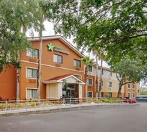 Extended Stay America Stes Tpa Airport M Exterior
