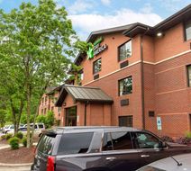 Extended Stay America Stes Rtp 4610 Miam Exterior