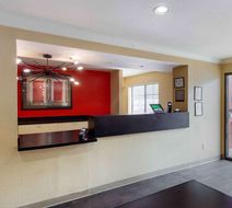 Extended Stay America Stes Rtp 4610 Miam Lobby