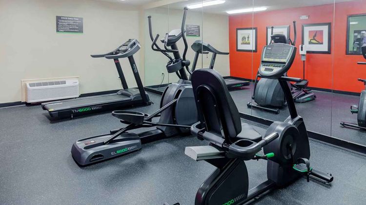 Extended Stay America Stes Rtp 4610 Miam Health