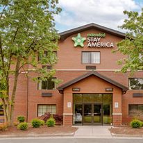 Extended Stay America Stes Rtp 4610 Miam