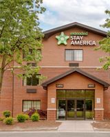 Extended Stay America Stes Rtp 4610 Miam