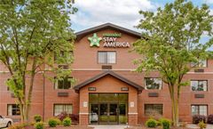Extended Stay America Stes Rtp 4610 Miam