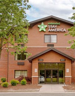Extended Stay America Stes Rtp 4610 Miam