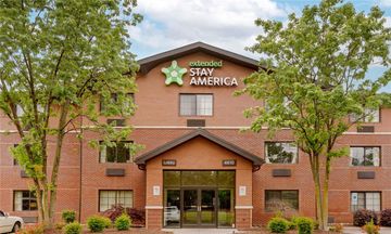 Extended Stay America Stes Rtp 4610 Miam