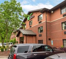 Extended Stay America Stes Rtp 4610 Miam Exterior